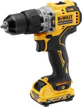 DeWalt DCD706D2-QW