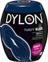 Peinture textile textile Dylon - Blue marine - Dosettes - 350g