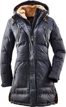 Killtec G.I.G.A. DX Parka - Treva | Maat 48