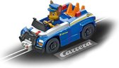 Carrera Racebaanauto Paw Patrol - Chas Jongens Blauw