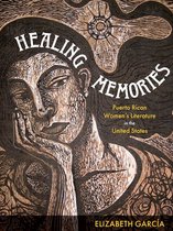 Latinx and Latin American Profiles - Healing Memories