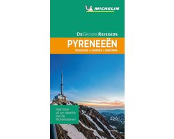 De Groene Reisgids - Pyreneeën