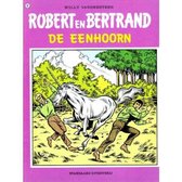 Robert en Bertrand - De Eenhoorn