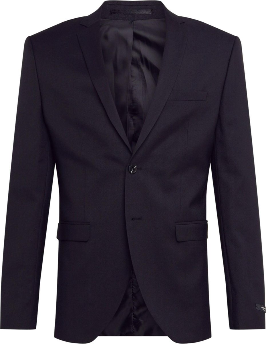 JACK&JONES - JPRSOLARIS BLAZER NOOS - Heren - Colberts