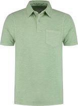 Shiwi shirt Groen-S