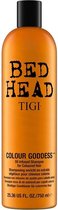 Tigi Conditioner Bed Head Colour Goddess 750 ml - Unisex