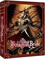 The Ancient Magus Bride Integrale Saison 1 Edition Collecto