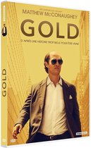 Movie - Gold (Fr)