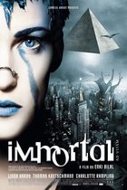 Immortals (Import FR)