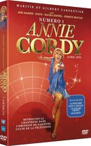 Numéro 1 - Annie Cordy