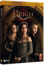 Reign - Seizoen 2 (DVD)