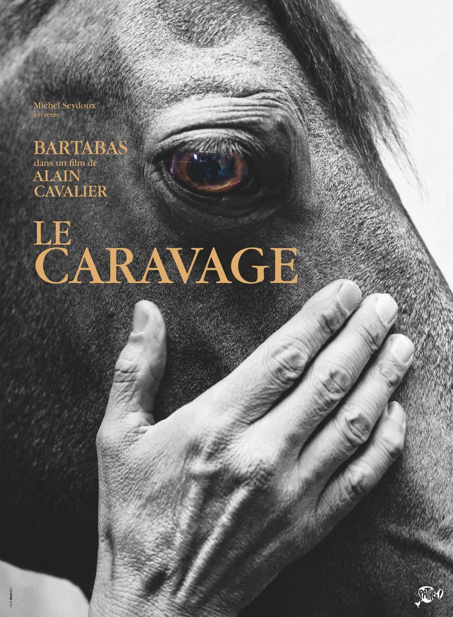 LE CARAVAGE