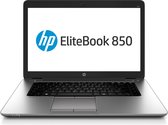 HP EliteBook 850 G2 - Laptop