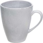 Theodora Grey Mug D9.5xh11cm43cl