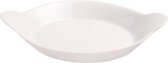 Eierplat Porc Set 6 13cm
