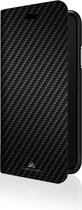 Hama 184414 coque de protection pour téléphones portables 14,7 cm (5.8") Étui avec portefeuille Noir