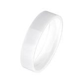 BERING - Binnenring - Dames - Arctische Symfonie - glanzend wit - 550-50-X2 60 (18,9 mm Ø)