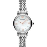 Emporio Armani Horloge analoge quartz One Size 87637115