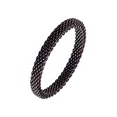 BERING - Binnenring - Dames - Arctische Symfonie - glanzend bruin - 551-90-X1 63 (19,7 mm Ø)