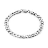 Favs heren Armband 925 sterling zilver One Size 87939961