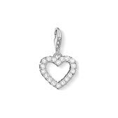 Thomas Sabo Charm 925 sterling zilver sterling zilver One Size 87351475