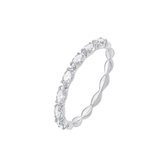 Vittore Ring Marquise Silver