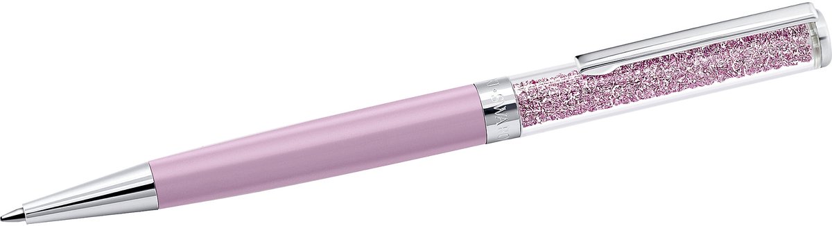 Swarovski 5224388 Pen Crystalline Lila