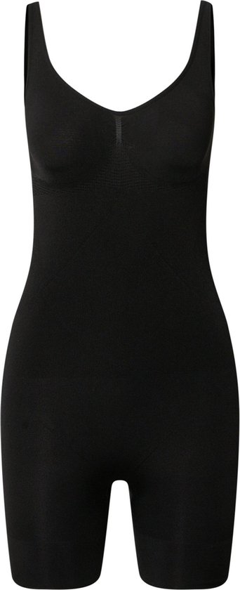 Body dos bas MAGIC Bodyfashion - Noir - Taille M