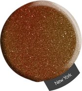 Halo Create - Glitter Acrylic Powder 13g New York - Acryl poeder