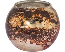 Riverdale - Sfeerlicht Sia olie 10cm - Multicolor