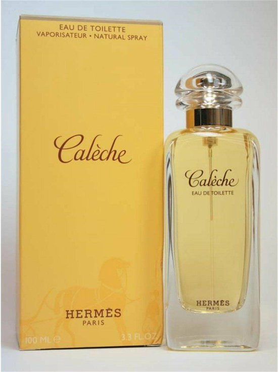 Hermes Calèche Vrouwen 100 ml
