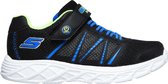 Skechers Dynamic-Flash sneakers met lichtjes - Blauw - Maat 31