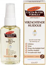 Palmers Cocoa Butter Formula Verzachtende Huidolie 60 ml