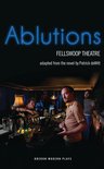 Oberon Modern Plays - Ablutions