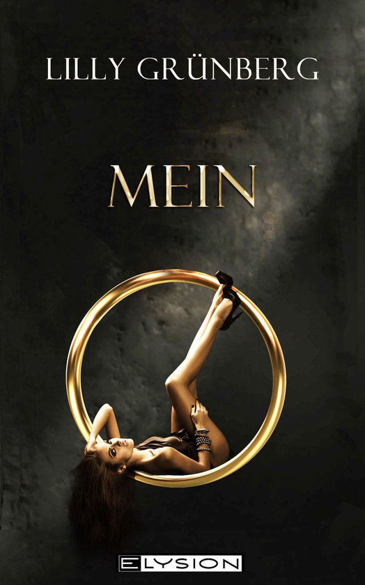 Mein - cover