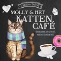 Molly en het kattencafe