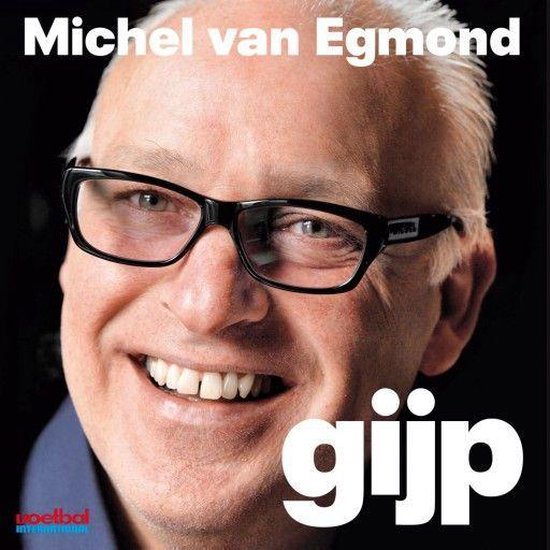 Gijp - cover