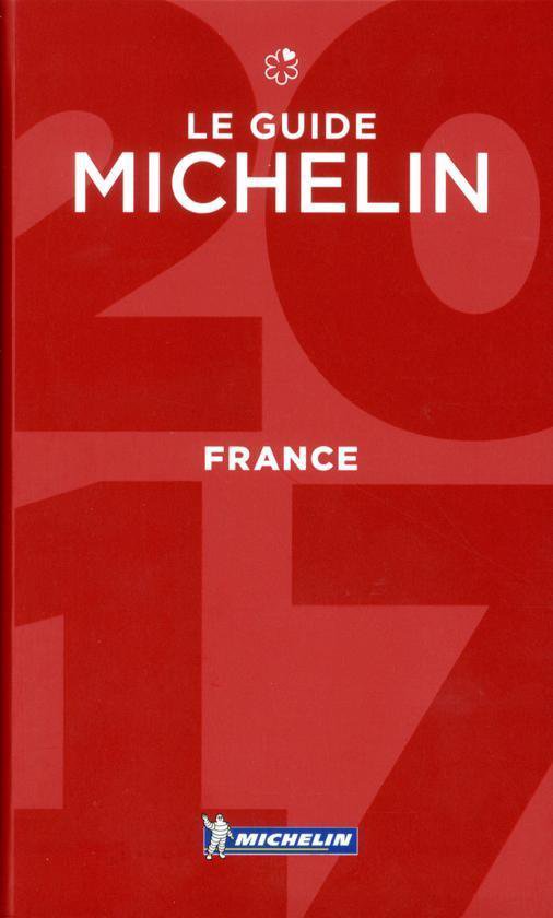 Michelin Guide France, Michelin | 9782067214644 | Boeken | bol.com