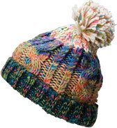 Myrtle Beach - Unisex Fancy Garenmuts (Groen)
