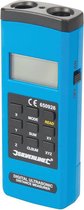 Silverline Digitale Afstandsmeter (0,55-15 Meter)