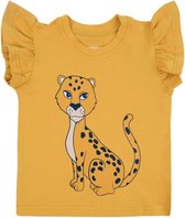 Dear Sophie |LEO| T-shirt Frill Tank Maat 86/92
