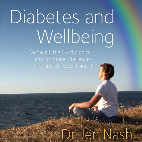 Diabetes and Wellbeing - cover
