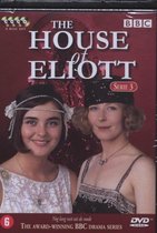 The House Of Eliott - Seizoen 3
