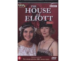 The House Of Eliott - Seizoen 3