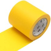 MT washi tape casa geel 50 mm