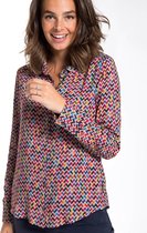 La Blouse Perfecte - Blouse van Je m'appelle