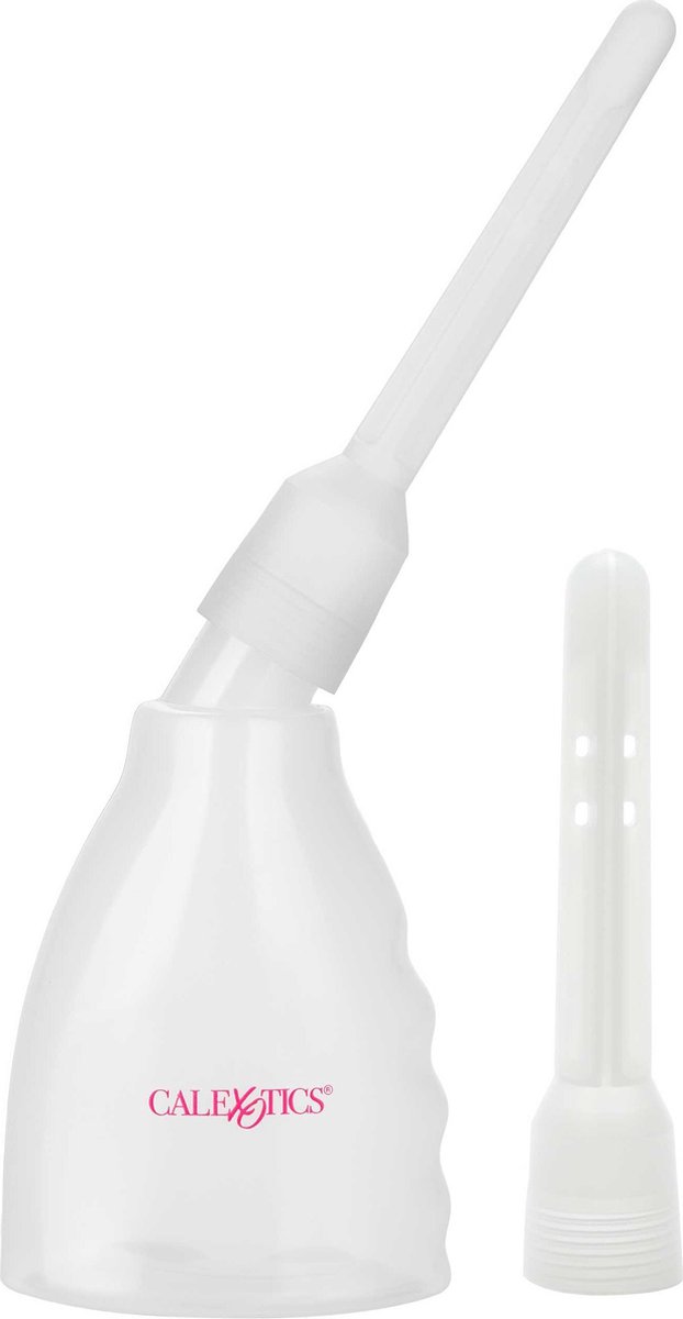 Ultimate Medische Douche met Extra Opzetstukje