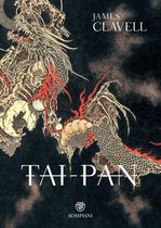 Serie Asiatica 2 - Tai-Pan