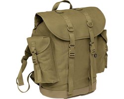 Brandit Hunter 40l Rugzak Groen