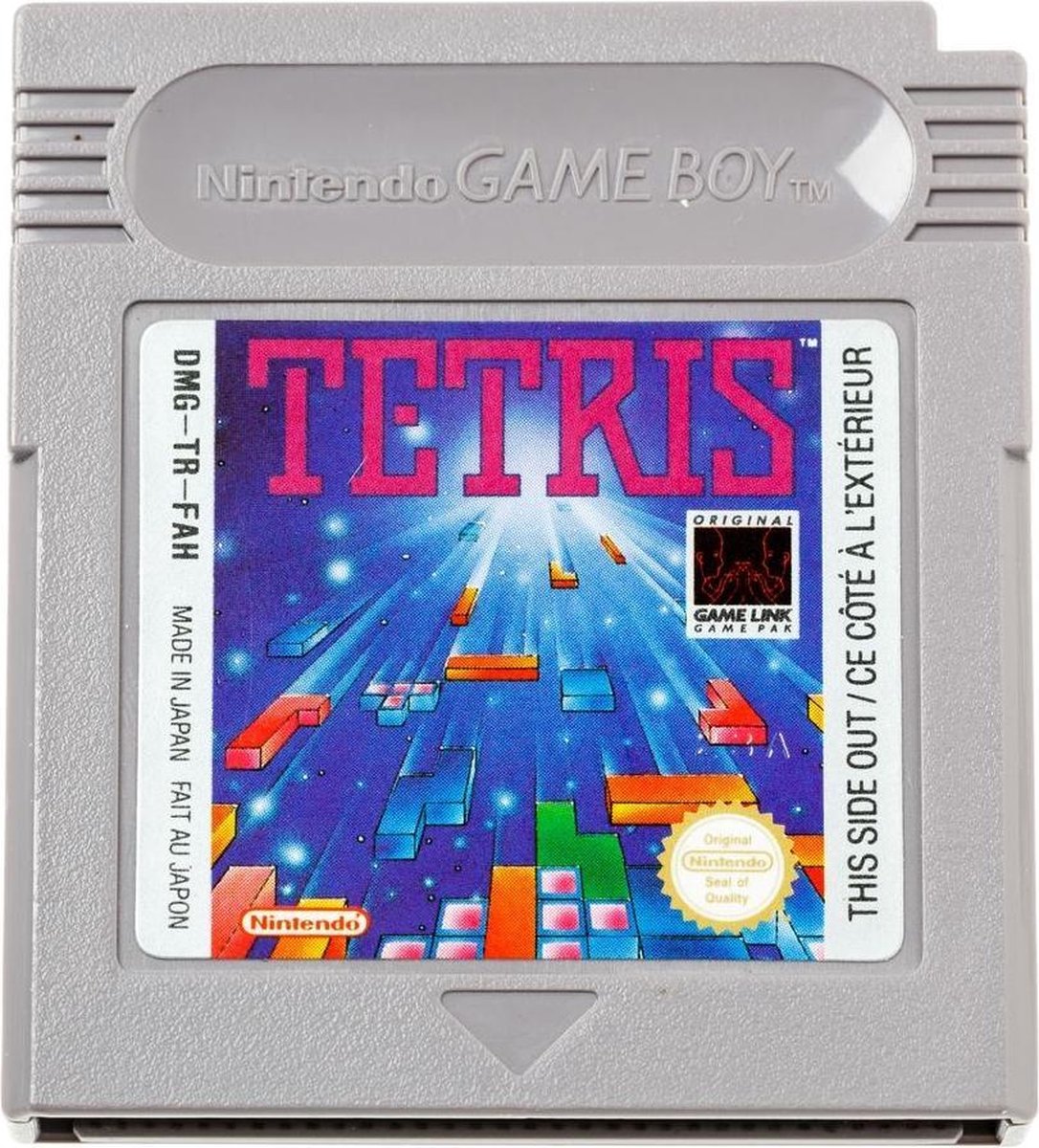 Tetris (Cartridge Only) GAMEBOY